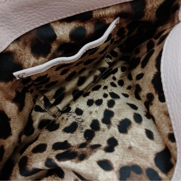 DOLCE GABBANA SICILY HANDBAG BLUSH PINK 💖 - Picture 11 of 12